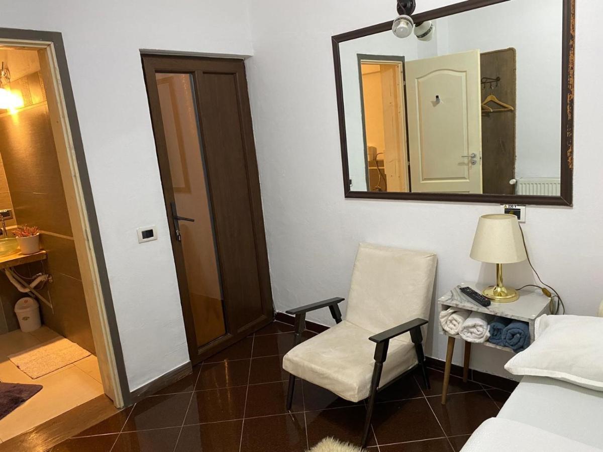 Casa Sofia Hotel Borsa  Exterior photo